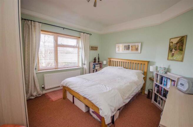 BEDROOM TWO