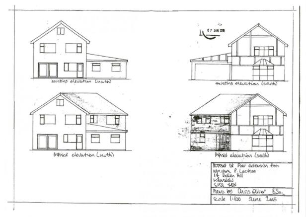 Planning Permission