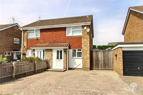 Humber Close, Thatcham, Berkshire, RG18
