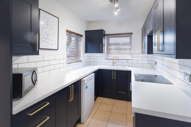 25 Union Road, Kitchen 1