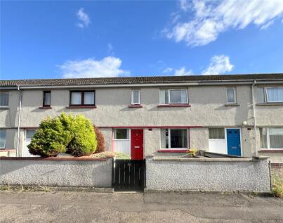 64 Wyvis Place, Inverness, IV3