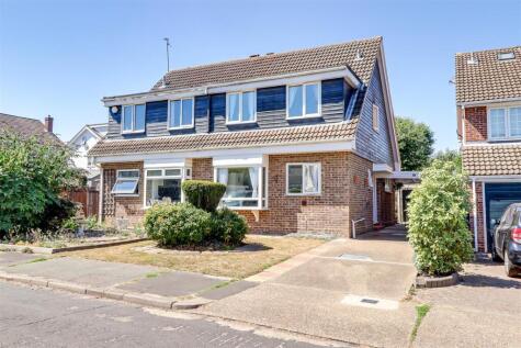 Broadlands, Benfleet