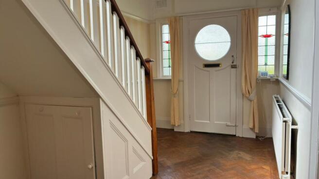 Hallway