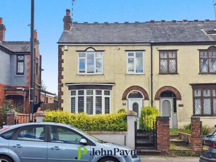 Binley Road, Coventry, CV3