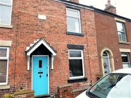 344, Chapel Lane, Chorley PR7 4LX