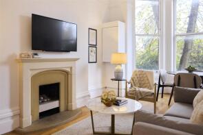 Flat A, 83, Fitzjohn's Avenue, London NW3 6NY