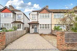 291, Clock House Road, Beckenham BR3 4LE