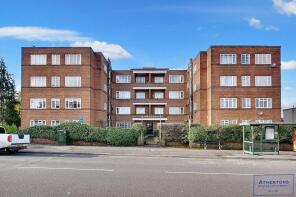 6, 640 Talbot Court, Wimborne Road, Bournemouth BH9 2EQ