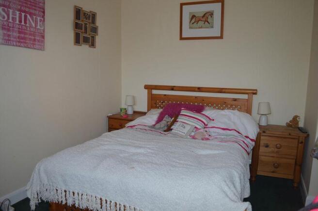 BEDROOM TWO