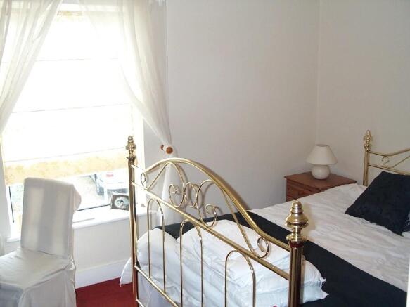 bed one