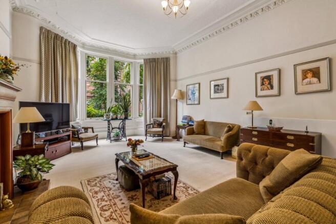 Queensborough Gardens, Hyndland, Glasgow photo 4