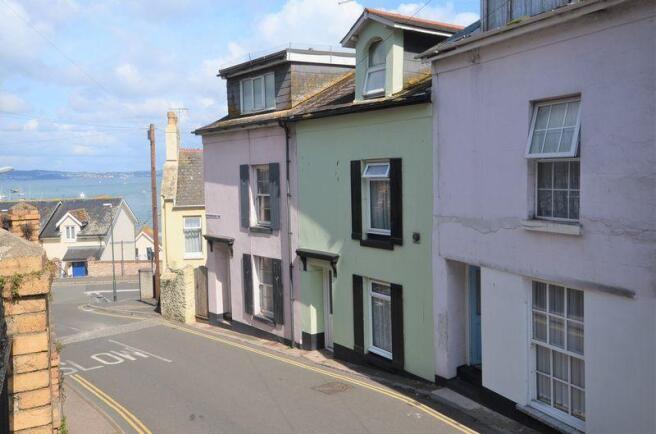 STREET ELEVATION