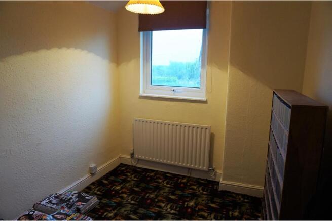 Study / Bedroom 5