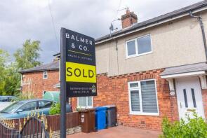 51, Formby Avenue, Manchester M46 9WL