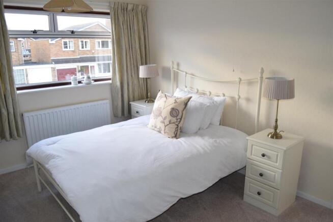 Bedroom No. 1