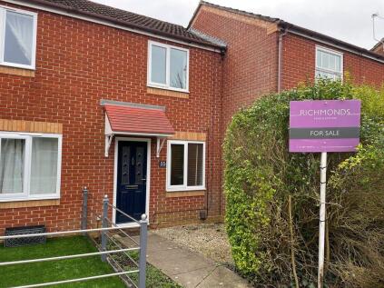 Haileybury Gardens, Hedge End, SO30