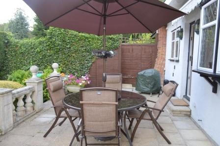 Patio 2