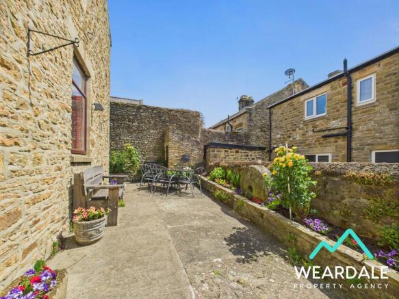 Eastcroft, Stanhope, DL13 photo 4