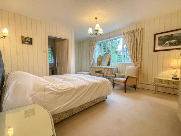 Stone Rake - Bed 2