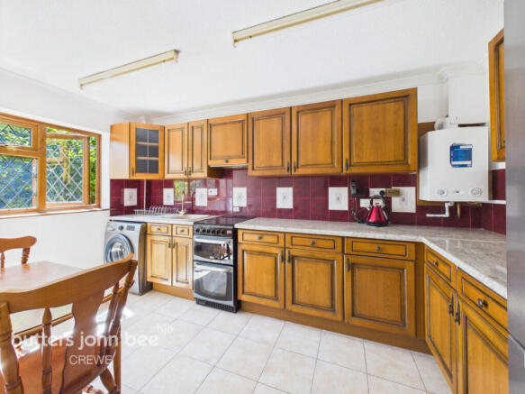 Woolston Drive, Hough photo 4