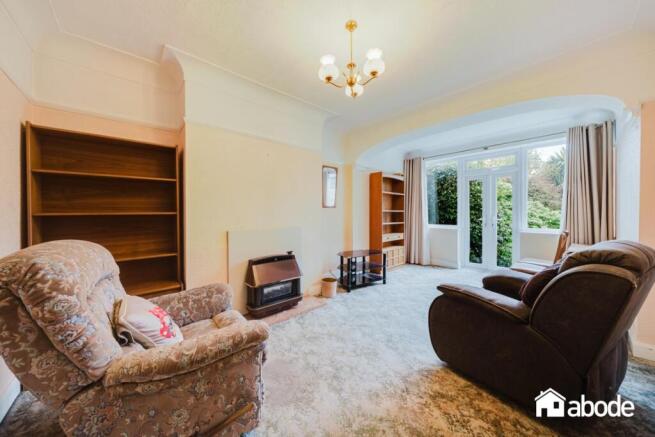 Lance Lane, Wavertree, Liverpool, L15 photo 3