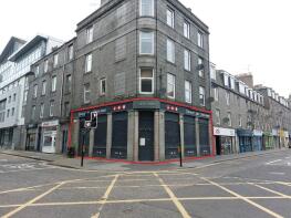 171, George Street, Aberdeen AB25 1HX