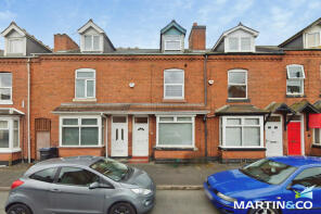32, Leslie Road, Ladywood, Birmingham B16 9DX