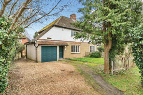 Oak Cottage, Village Road, Kirdford RH14 0LX