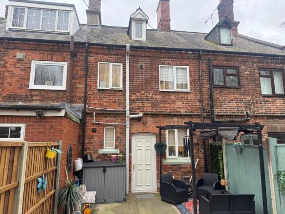 2 bed Terraced for sale Image 10