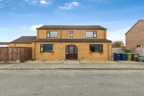 105, New Drove, Wisbech PE13 2SA