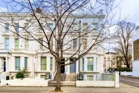 Russell Rd, London W14 8HT, UK