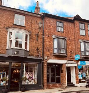 Duke Street, Henley-on-thames, RG9