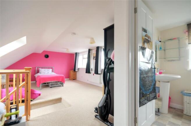 loft room
