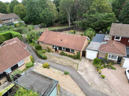 Dents Close, Letchworth Garden City, SG6 2TP