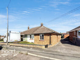 8, Cornwall Gardens, Braintree CM7 9LF