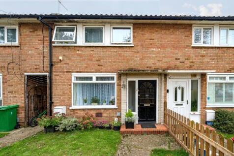 Parry Green North, Slough