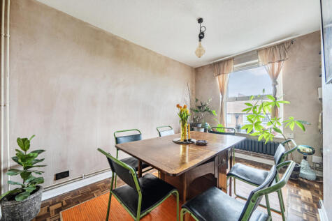 Turnham Road, Brockley, London, SE4