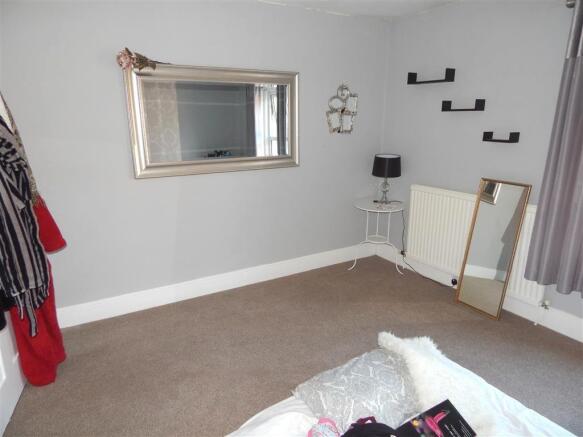 Main Bedroom