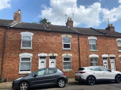 Melville Street, Northampton, Northamptonshire, NN1