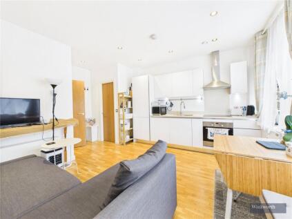 Peterborough Road, Harrow, HA1
