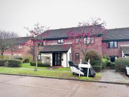 31, The Oaks, Swanley BR8 7YQ