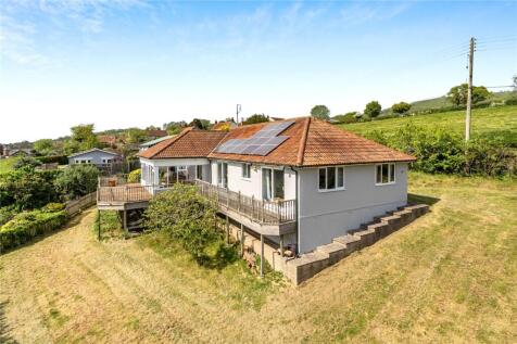 Hollybrook, Westbury Sub Mendip, Wells, Somerset, BA5