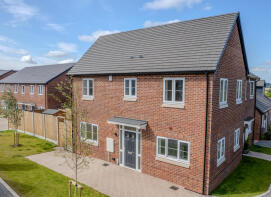 3, Hope Meadow Drive, Worcester WR6 6BL