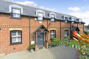 2, Old Corn Mews, Fern Road, Farncombe, Godalming GU7 3ER