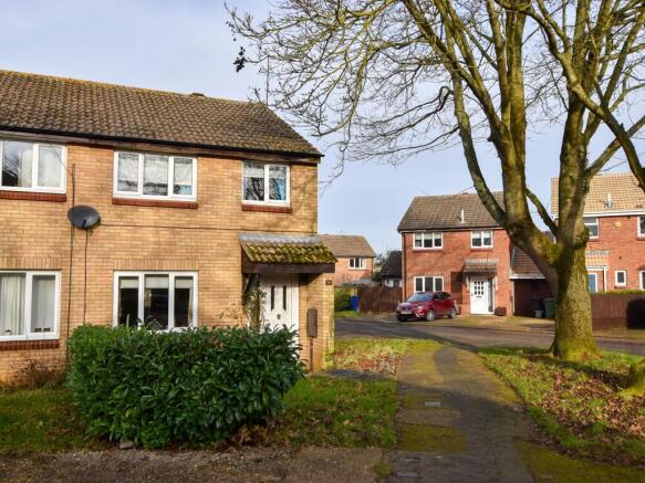 66 Kensington Close