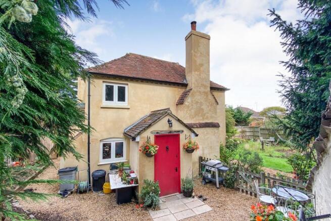 the property