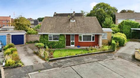 St. Marys Close, Strensall, York