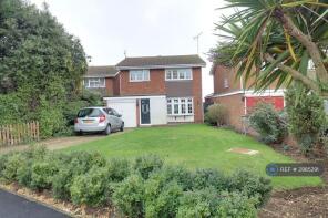 2, New England Crescent, Southend-on-sea SS3 0DU