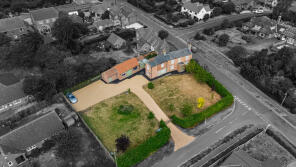 48, Church Street, Newark NG23 5EN