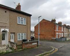 25, Elmina Road, Swindon SN1 2BQ